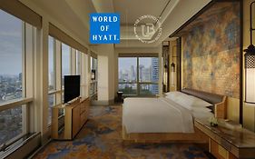 Keraton At The Plaza, Part Of The Unbound Collection By Hyatt
